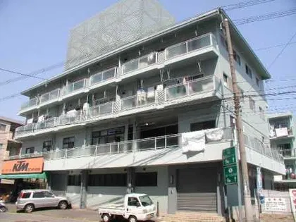 大政ビル2号館の画像