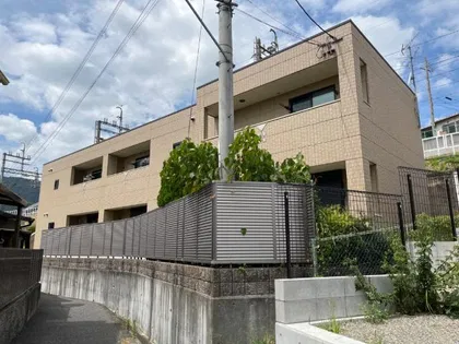 プルミエール宝塚の画像