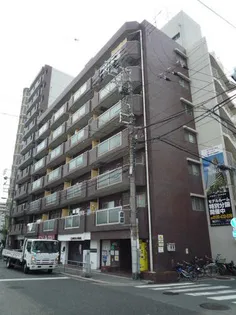 アルテハイム天六Ⅰの画像