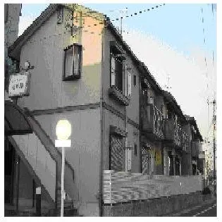ローレルコート壱番館の画像