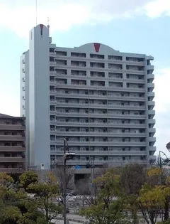 グレーシィ栗東ビステージの画像