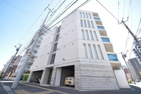 センティール札幌北の画像