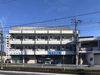 メトレス福田Iの画像