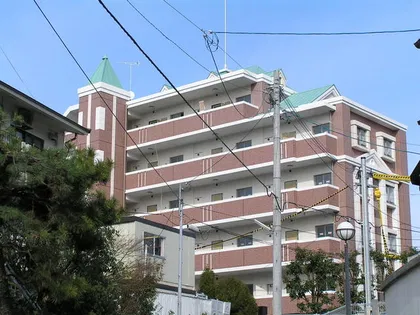 ファーネ桜坂の画像
