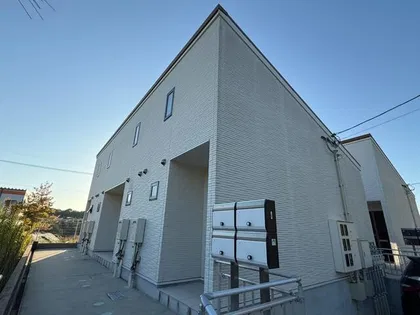 アーバンデザインひょうご東条 5番館の画像