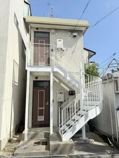 イケダハイツの画像