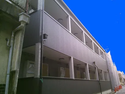 MPSハイツの画像