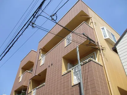 タチバナハイツの画像