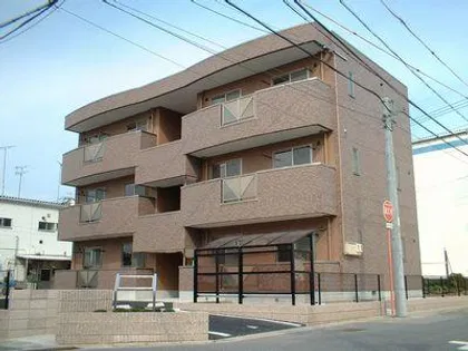 タウニー南斗の画像