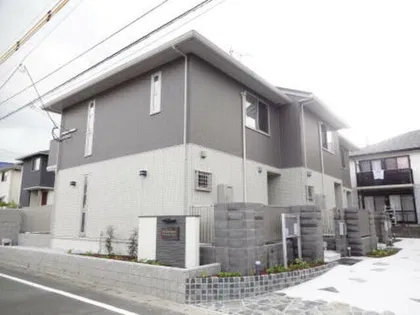 エスペランサ惣利 B棟の画像