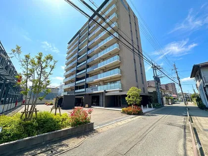 プレサンスロジェ博多駅北の画像