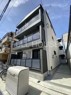アバンティオ深江北の画像