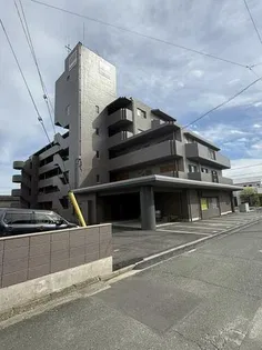 ユトリロ牧野【101号室】の間取り