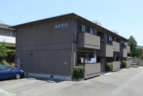 ユトリロ大岩2の画像