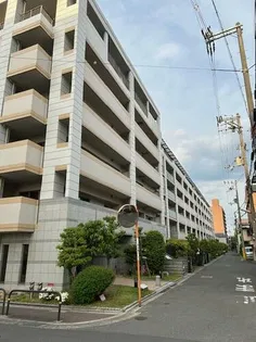 サンクタス守口大和田レジデンスの画像