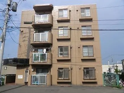 栄町エースマンションの画像
