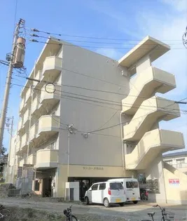 サンコーポ和白丘の画像