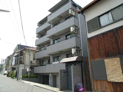 プレステージ赤坂の画像