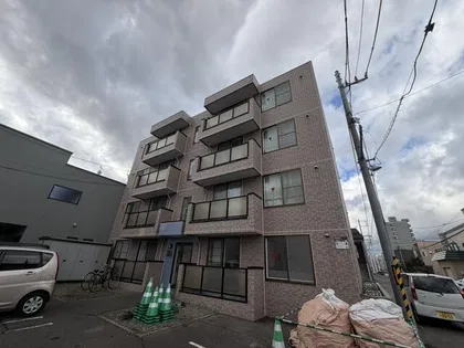 コートアバンティの画像