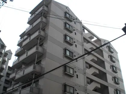 コスモス城東中央の画像