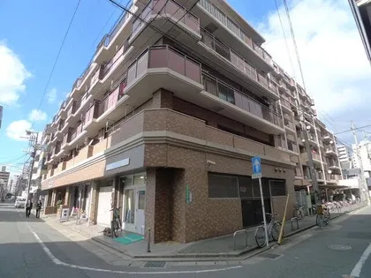 ロワールマンション大濠の画像