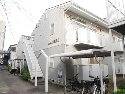 ジュネス奥田Ⅲの画像