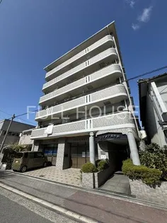 シャンテ東中浜の画像