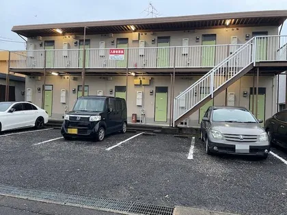 グリーンコーポの画像