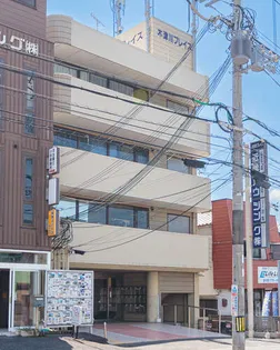 木津川プレイスの画像