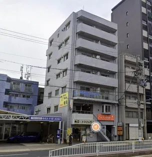 スカイプラザ【4A号室】の間取り