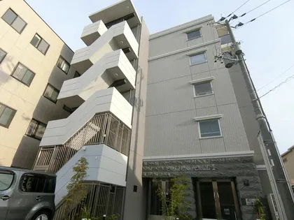 ORIENT COURT OWADAIIの画像