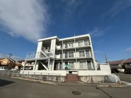 南共栄マンションの画像