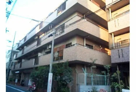 コープ野村御池麩屋の画像