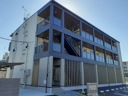 ラフォーレ和白の画像