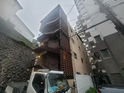 すみれマンションの画像