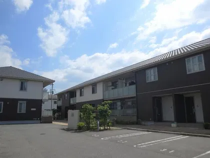 アシスト木津の画像