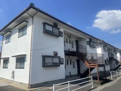 MSコーポの画像