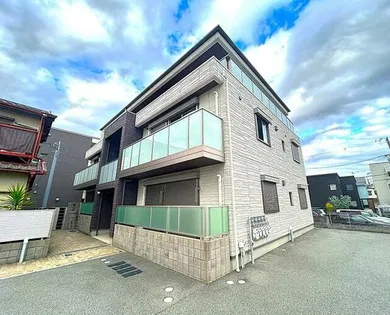シェルトワール池田の画像