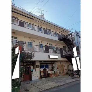 愛知県名古屋市千種区今池南【マンション】の外観