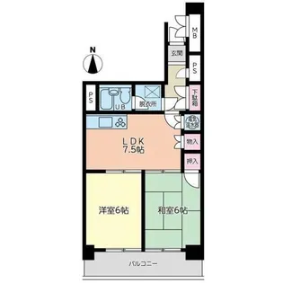 愛知県名古屋市中区栄3丁目【マンション】の外観