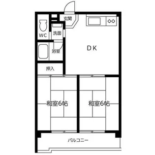 愛知県名古屋市緑区鳴海町字前之輪【マンション】の外観