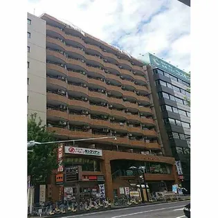 愛知県名古屋市中区栄1丁目【マンション】の外観
