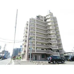 エトワール共栄の画像