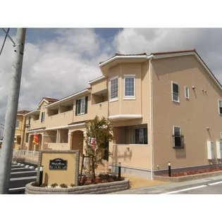 ウエスト ブリッサ Cの画像