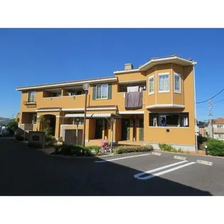 ウエスト ブリッサ Cの画像