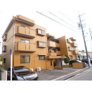 ハイツセイコーの画像