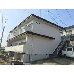 東栄コーポの画像