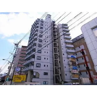 ダイナコート久留米駅前の画像