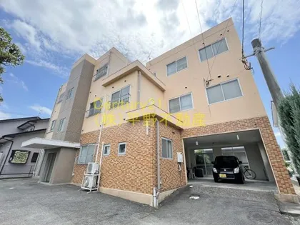 サンヒルズ2【2階】の外観