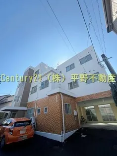 サンヒルズⅡの画像